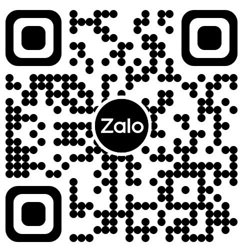 Mã QR Zalo Đặt Xe 0985 666 044